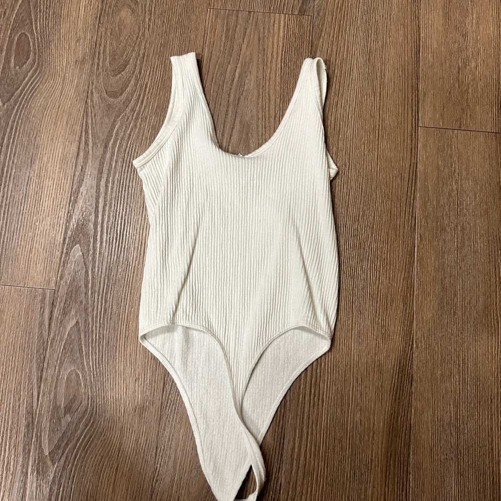 Urban Outfitters Out from Under Bodysuit